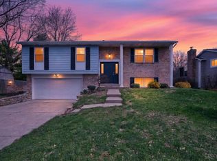 6628 Tulip Ln, Liberty Township, OH 45044