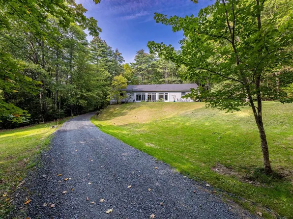 124 Anderson Hill Road, Enfield, NH 03748