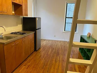 Rented by Loisaida Realty