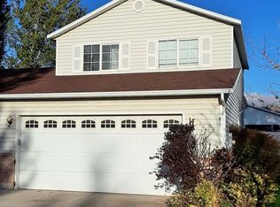 587 S 1250 W, Lehi, UT 84043