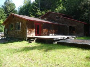 2858 Polecat Ridge Ln, Eureka, CA 95503