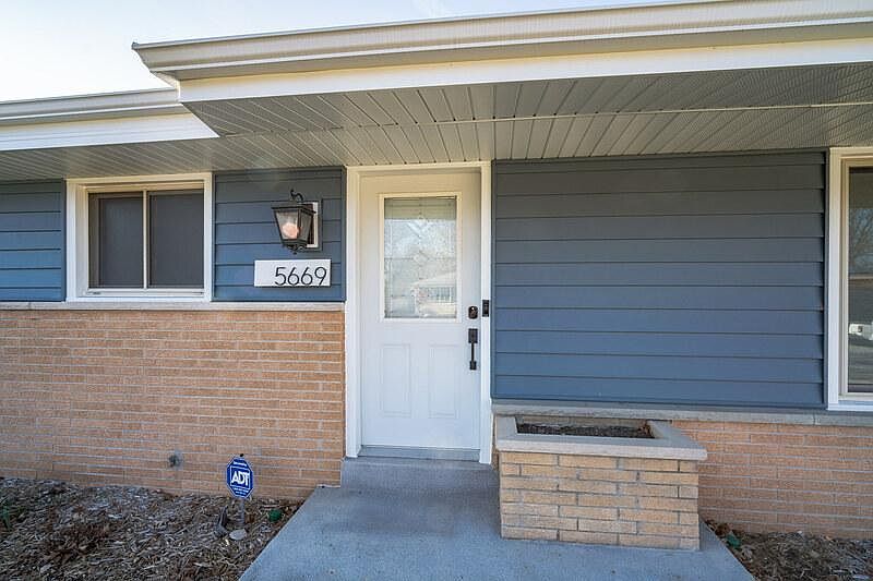 2nd image of 5668 S 24th St
