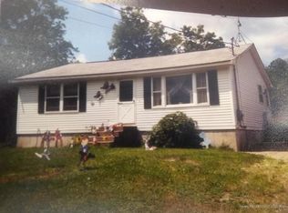220 E Jay Rd, Jay, ME 04239