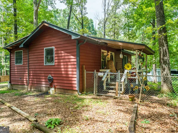 237 Rusty Lady Ln, Ellijay, GA 30536