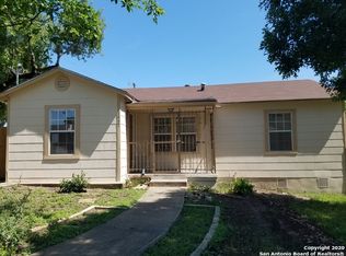 1937 Fresno, San Antonio, TX 78201