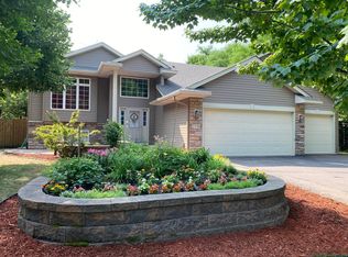 2350 Cloud Dr NE, Blaine, MN 55449