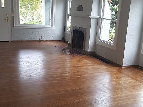 Large Living and Dining Room