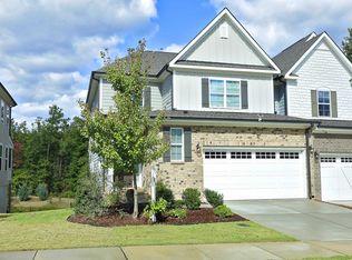 2566 Rambling Creek Rd, Apex, NC 27523