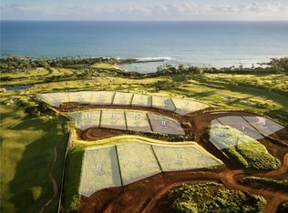 Kahele Pl LOT 4, Koloa, HI 96756
