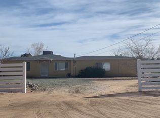 15009 Elm St, Hesperia, CA 92345