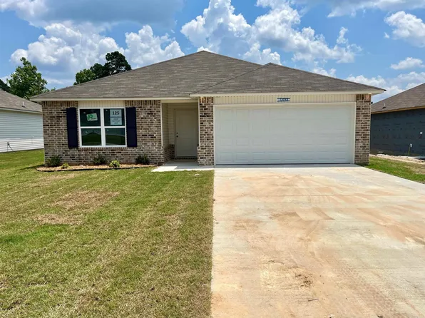 12192 Duck Creek Dr, Hensley, AR 72065