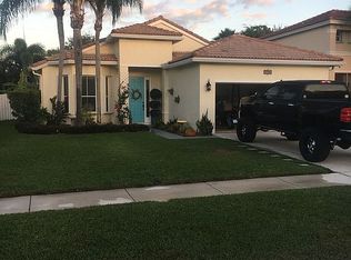 6588 Spring Meadow Dr, Greenacres, FL 33413