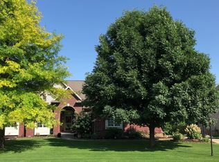 16311 Silver Landings, Fenton, MI 48430