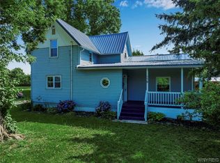 178 Gulf St, Medina, NY 14103