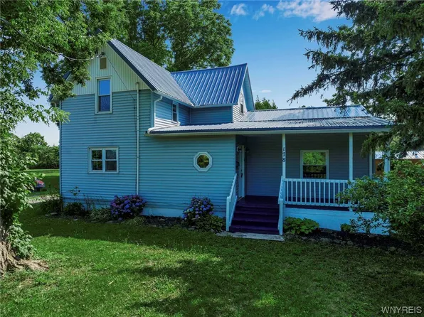 178 Gulf St, Medina, NY 14103