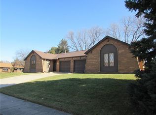 1103 Levin Dr, Knoxville, IA 50138