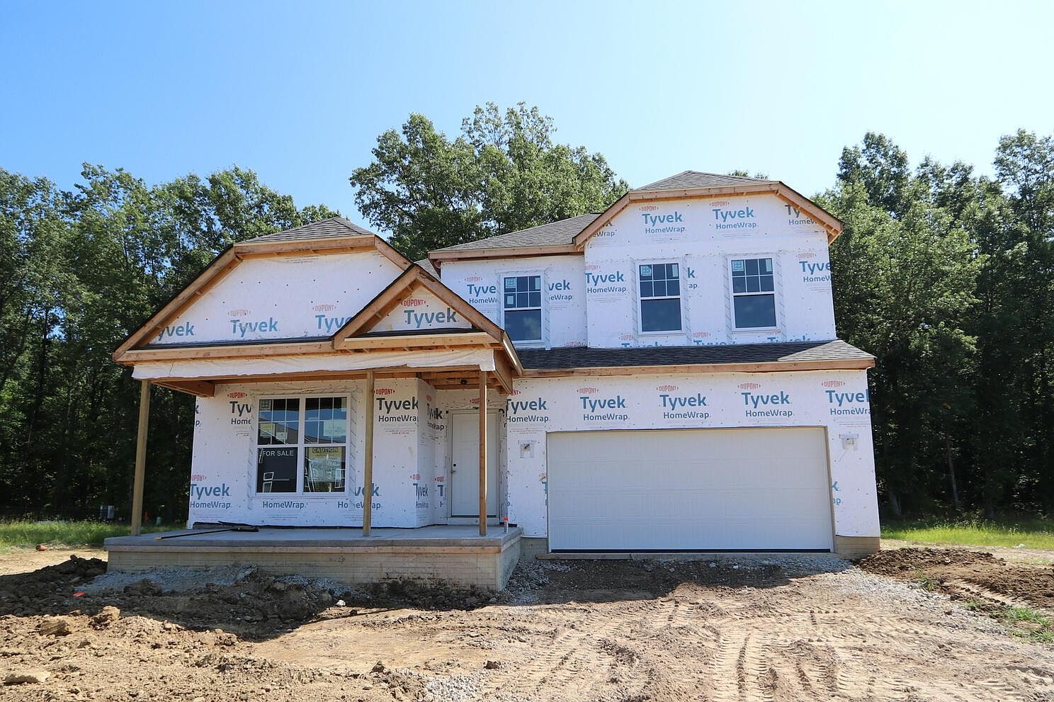 592 Habitat Way, Sunbury, OH 43074 MLS 223030345 Zillow