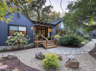 481 Crystal Springs Rd, Saint Helena, CA 94574
