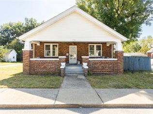 726 Cleveland Ave, Festus, MO 63028