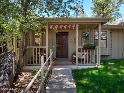 1603 Sierry Peaks Dr, Prescott, AZ, 86305