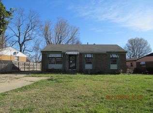 1836 Muncey Ln, Greensboro, NC 27401