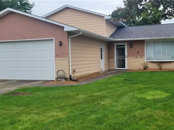 157 Hemlock Dr, Elyria, OH 44035