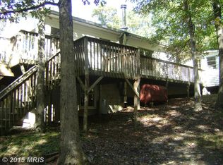 511 Three Creeks Rd, Winchester, VA 22603