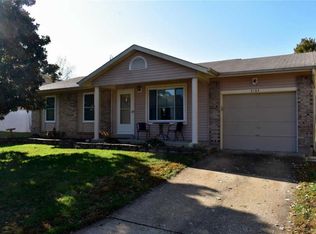 2164 Glenwood Dr, Arnold, MO 63010