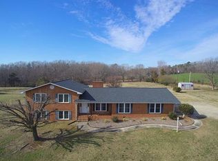 25709 April Ln, Albemarle, NC 28001