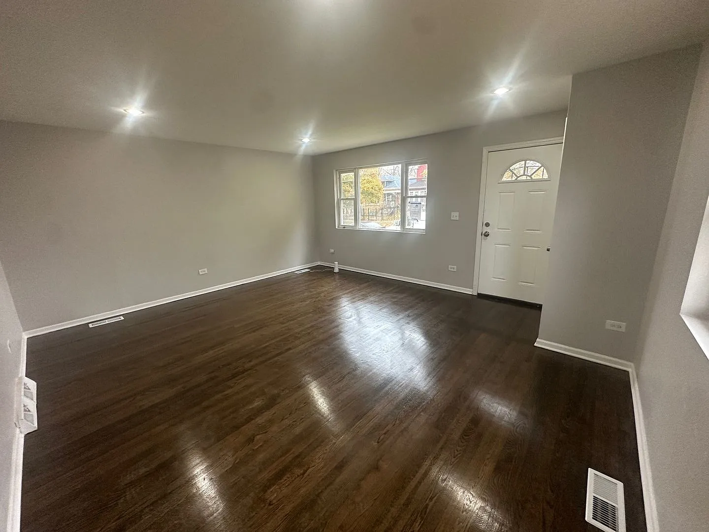 Mobility Area 4 bedrooms and 2 Full Baths — Photo 2