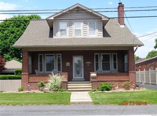 2201 Walbert Ave, Allentown, PA 18104
