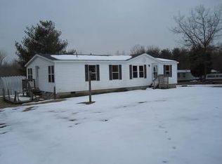 488 Dusty Rd, Bumpass, VA 23024