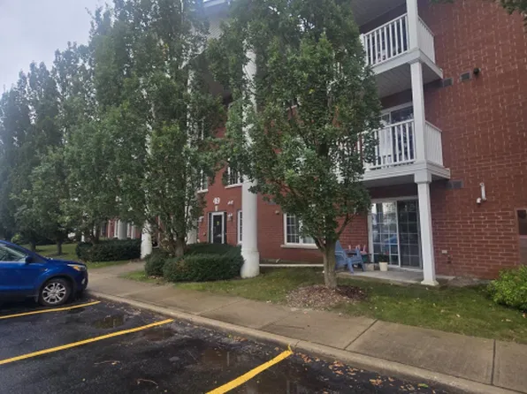 49 Jacobs Ter #308, Barrie, ON L4N 0W4