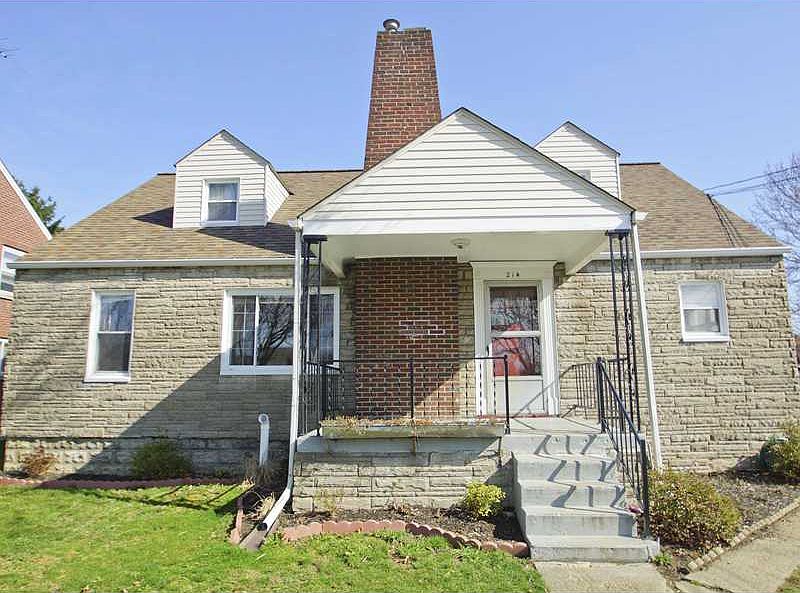 1st image of 214 E Rockenstein Ave