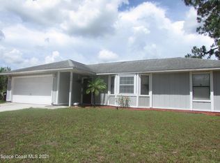 730 Daniels Ave SW, Palm Bay, FL 32908