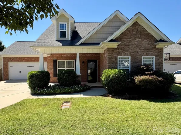 402 Church St, Locust, NC 28097