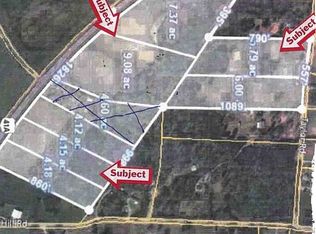 4486 Highway 41a N, Eagleville, TN 37060