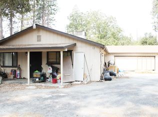 9930 Ernst Rd, Coulterville, CA