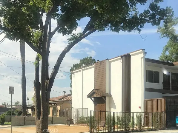 881 N Oakland Ave APT 7, Pasadena, CA 91104