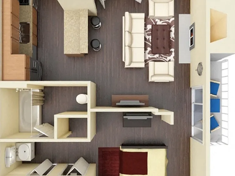 Aspen Lofts/West — Photo 28