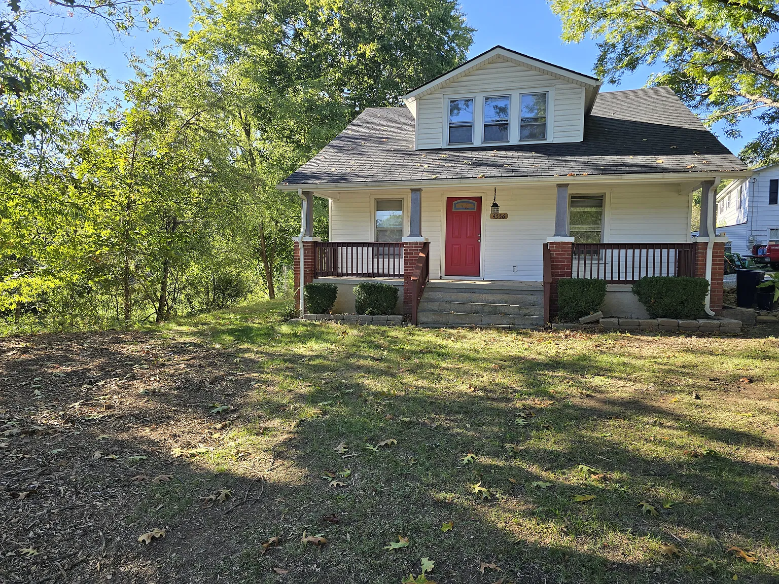 Thurman Dr, Salem — Photo 1