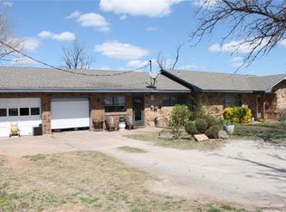 6510 Breckenridge Rd, Enid, OK 73701