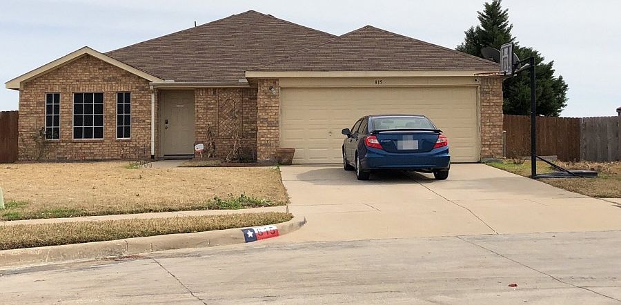 1st image of 815 Cumberland Dr