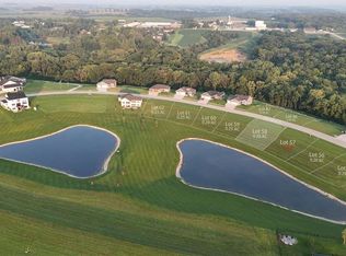 208 Westwood Cir LOT 58, Kalona, IA 52247