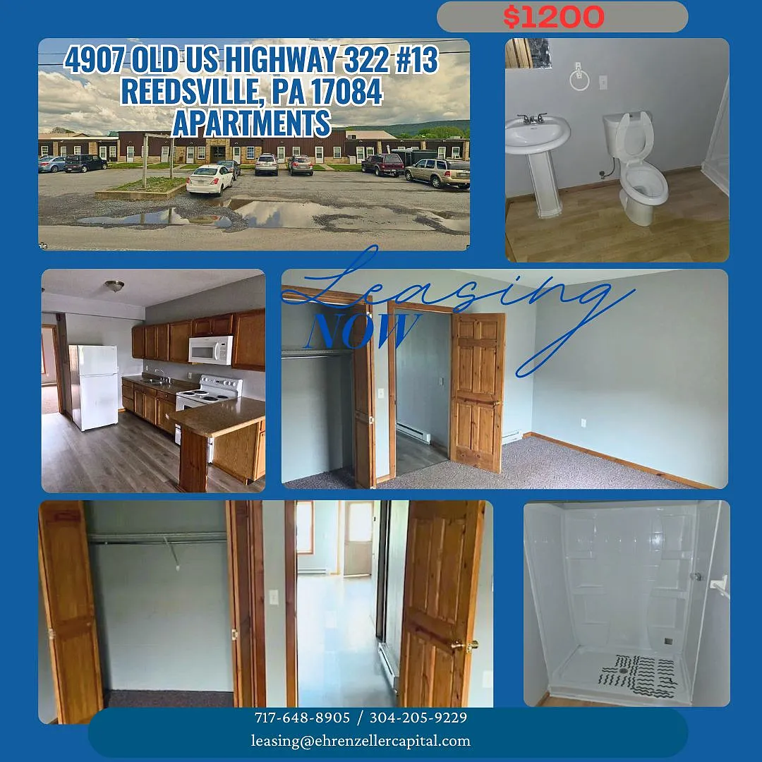 2 bed, 900 sqft, $1,200 — Photo 1