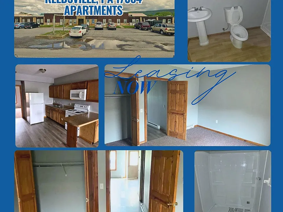 4907 Old US Highway 322 #13