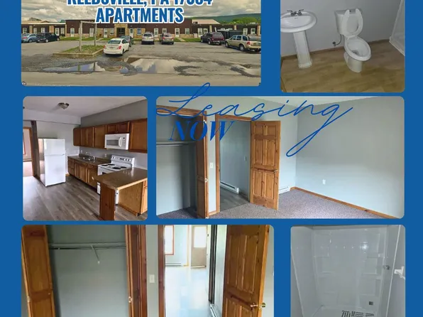 4907 Old Us Highway 322 APT 13, Reedsville, PA 17084