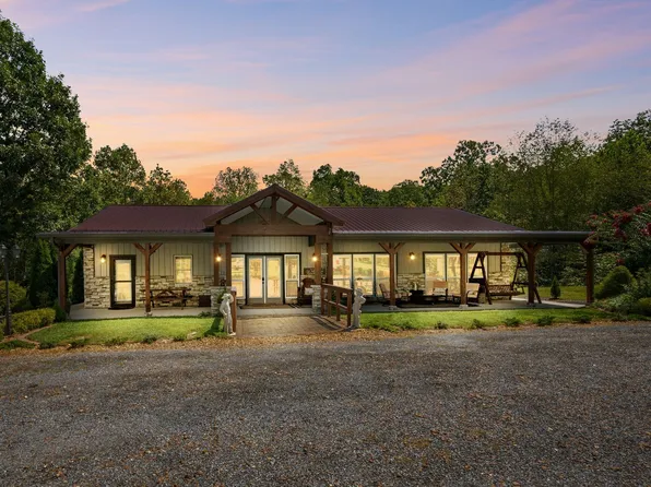 7360 Indian Trace Rd, Centerville, TN 37033