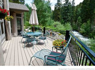 66 Arapahoe Trl, Dillon, CO 80435