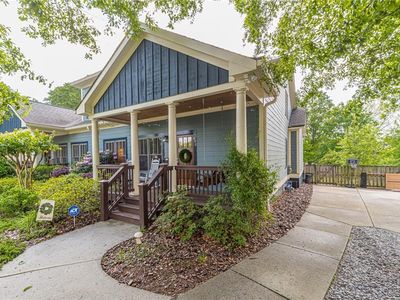 698 Frasier Cir SE, Marietta, GA, 30060